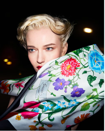 The Art of Silk
